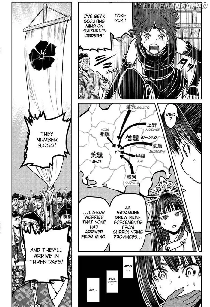 The Elusive Samurai Chapter 183 image 14_optimized